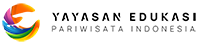 Yayasan Edukasi Pariwisata Indonesia Logo